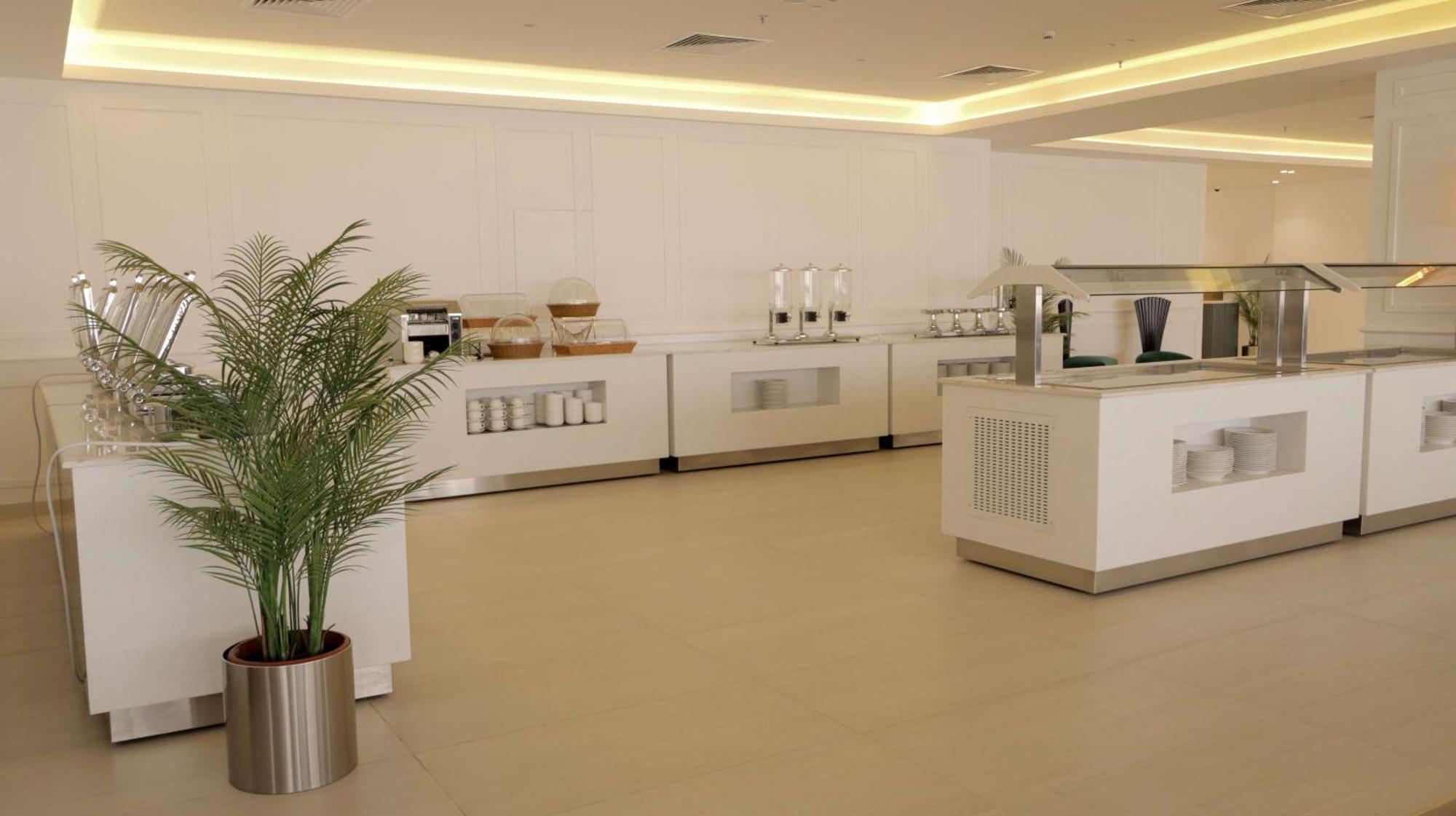 Best Western Plus Jeddah Hotel Madinah Road Exterior foto